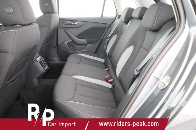 Skoda Kamiq Selection 1.5 TSI DSG Selection, Kamera, Winter, 4-J Garantie 