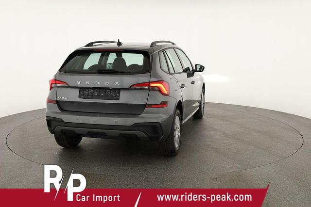 Skoda Kamiq Selection 1.5 TSI DSG Selection, Kamera, Winter, 4-J Garantie 