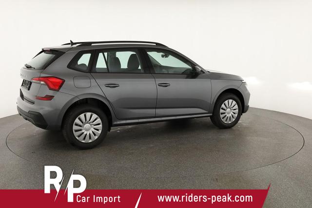 Skoda Kamiq Selection 1.5 TSI DSG Selection, Kamera, Winter, 4-J Garantie 