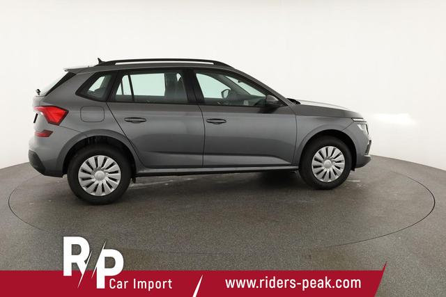 Skoda Kamiq Selection 1.5 TSI DSG Selection, Kamera, Winter, 4-J Garantie 