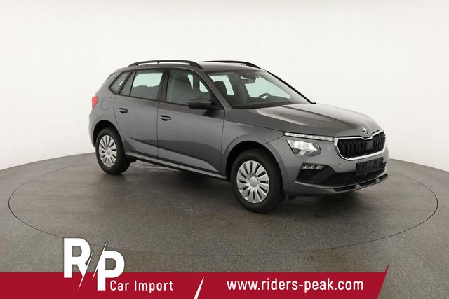 Skoda Kamiq Selection 1.5 TSI DSG Selection, Kamera, Winter, 4-J Garantie 