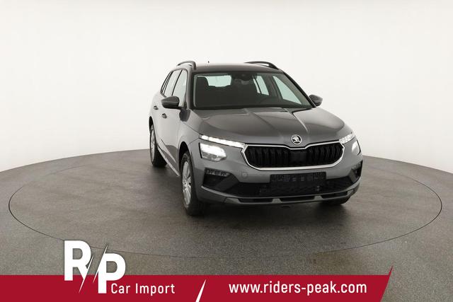 Skoda Kamiq Selection 1.5 TSI DSG Selection, Kamera, Winter, 4-J Garantie 
