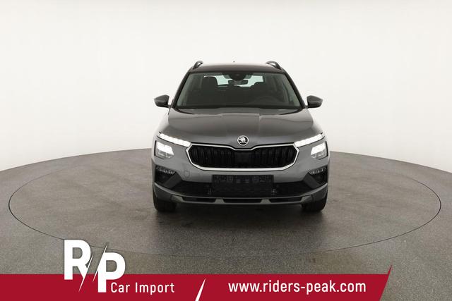Skoda Kamiq Selection 1.5 TSI DSG Selection, Kamera, Winter, 4-J Garantie 