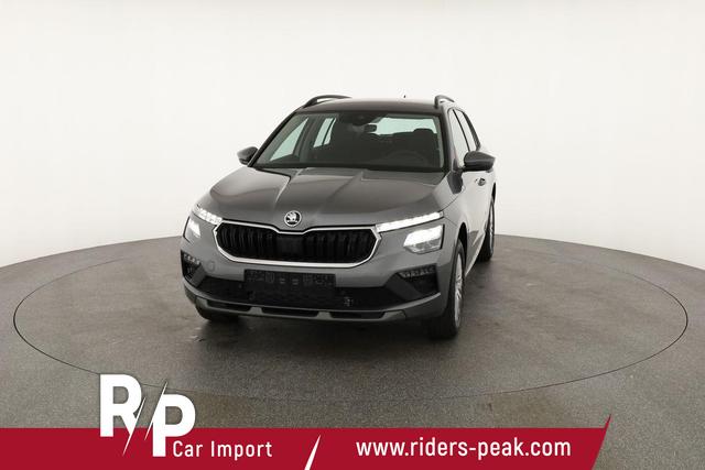 Skoda Kamiq Selection 1.5 TSI DSG Selection, Kamera, Winter, 4-J Garantie 