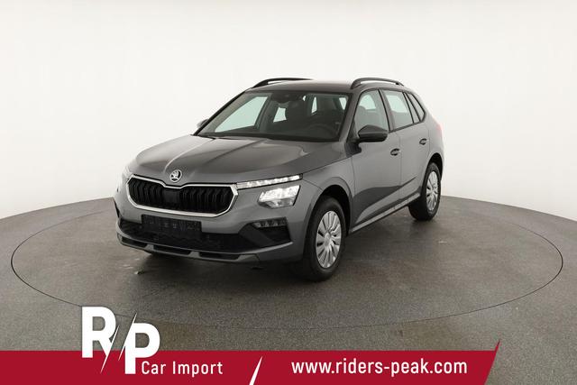 Skoda Kamiq Selection 1.5 TSI DSG Selection, Kamera, Winter, 4-J Garantie 