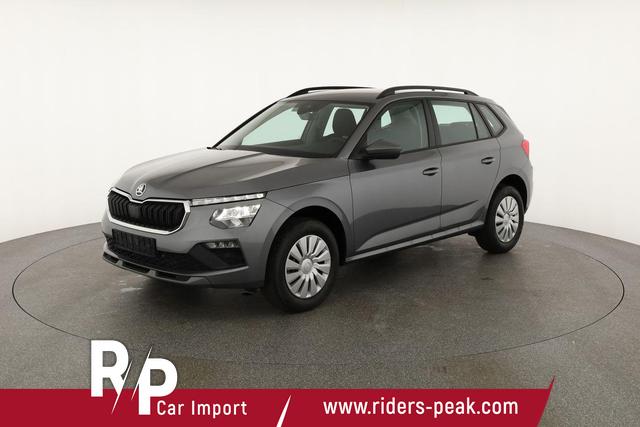Skoda Kamiq Selection 1.5 TSI DSG Selection, Kamera, Winter, 4-J Garantie 