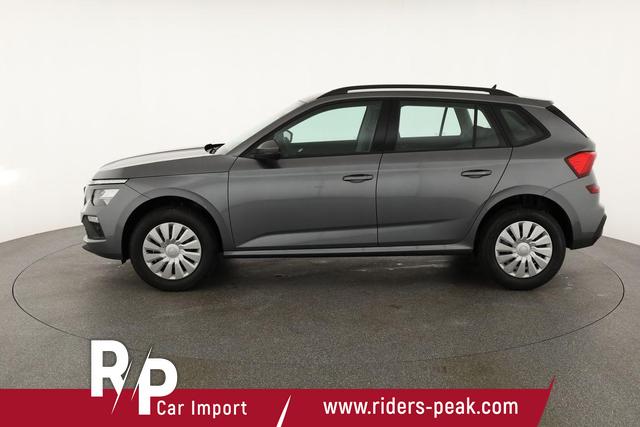 Skoda Kamiq Selection 1.5 TSI DSG Selection, Kamera, Winter, 4-J Garantie 