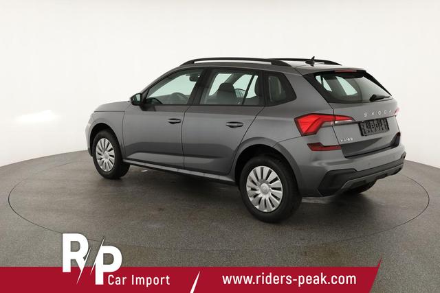 Skoda Kamiq Selection 1.5 TSI DSG Selection, Kamera, Winter, 4-J Garantie 