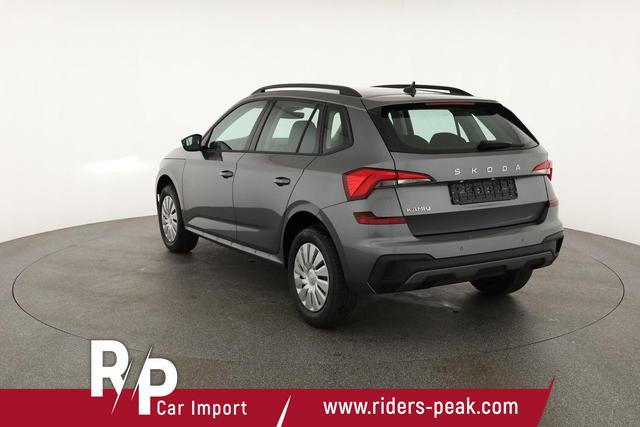 Skoda Kamiq Selection 1.5 TSI DSG Selection, Kamera, Winter, 4-J Garantie 