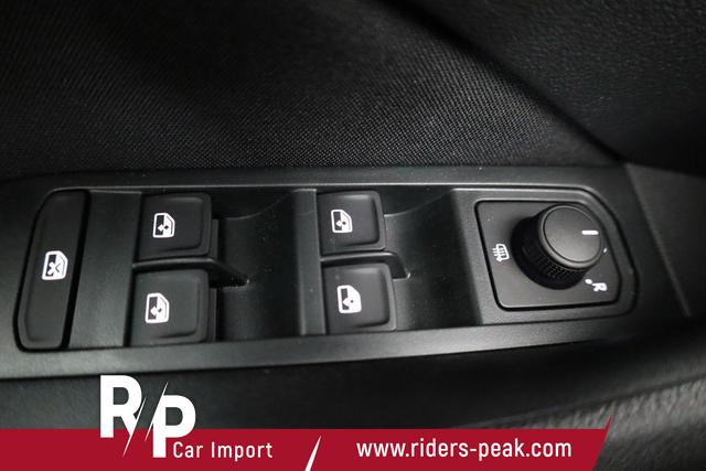 Skoda Kamiq Selection 1.5 TSI Selection, Kamera, Winter, 4-J Garantie 