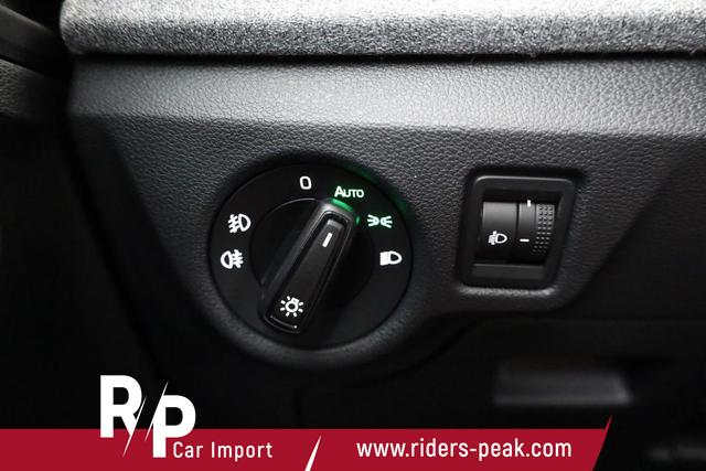 Skoda Kamiq Selection 1.5 TSI Selection, Kamera, Winter, 4-J Garantie 