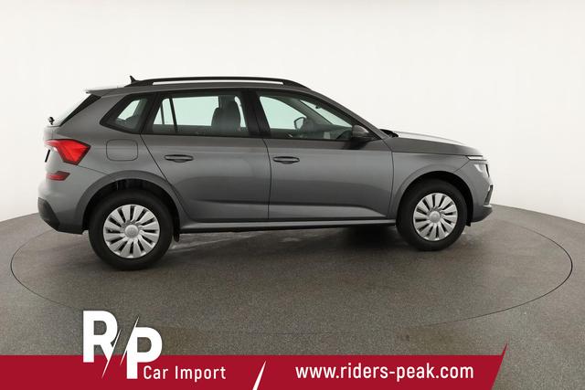 Skoda Kamiq Selection 1.5 TSI Selection, Kamera, Winter, 4-J Garantie 