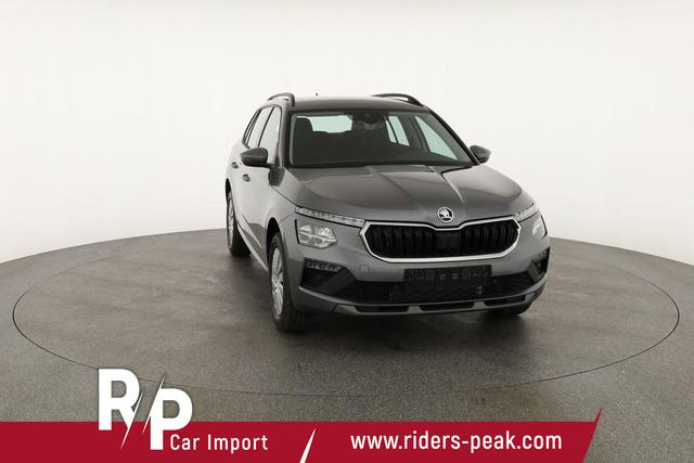 Skoda Kamiq Selection 1.5 TSI Selection, Kamera, Winter, 4-J Garantie 