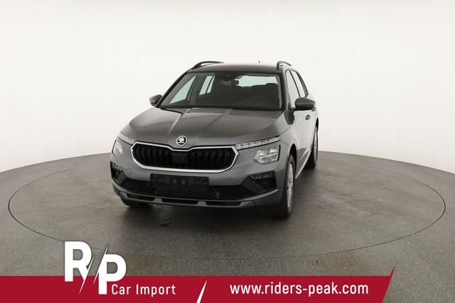 Skoda Kamiq Selection 1.5 TSI Selection, Kamera, Winter, 4-J Garantie 