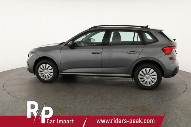 Skoda Kamiq Selection 1.5 TSI Selection, Kamera, Winter, 4-J Garantie 