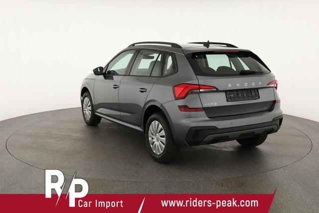Skoda Kamiq Selection 1.5 TSI Selection, Kamera, Winter, 4-J Garantie 