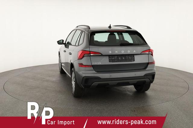 Skoda Kamiq Selection 1.5 TSI Selection, Kamera, Winter, 4-J Garantie 