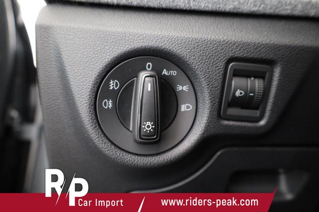 Skoda Kamiq Selection 1.5 TSI Selection, AHK, 16-Zoll, Kamera, Winter, 4-J Garantie 