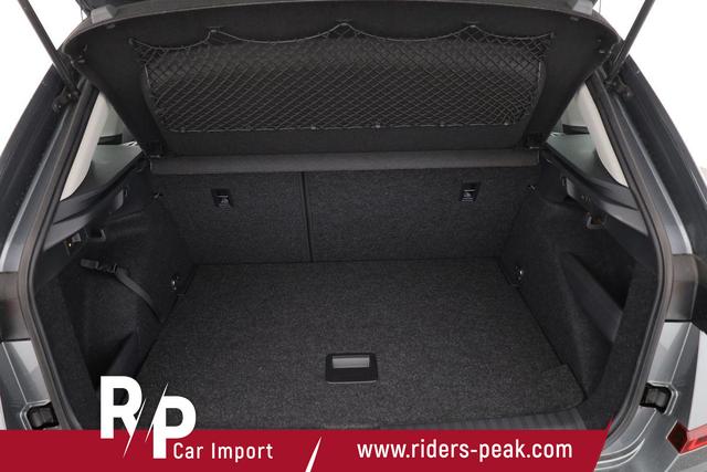 Skoda Kamiq Selection 1.5 TSI Selection, AHK, 16-Zoll, Kamera, Winter, 4-J Garantie 