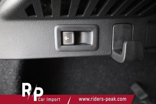 Skoda Kamiq Selection 1.5 TSI Selection, AHK, 16-Zoll, Kamera, Winter, 4-J Garantie 