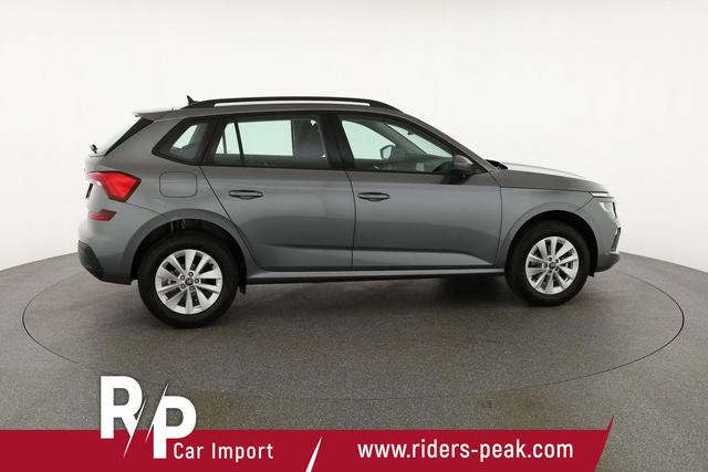 Skoda Kamiq Selection 1.5 TSI Selection, AHK, 16-Zoll, Kamera, Winter, 4-J Garantie 