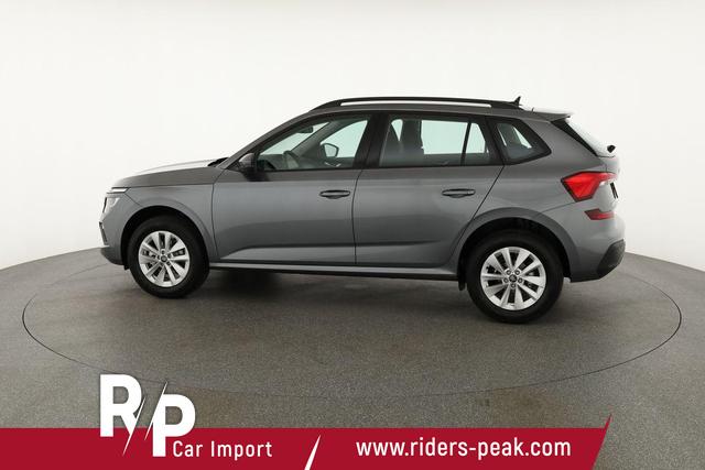 Skoda Kamiq Selection 1.5 TSI Selection, AHK, 16-Zoll, Kamera, Winter, 4-J Garantie 