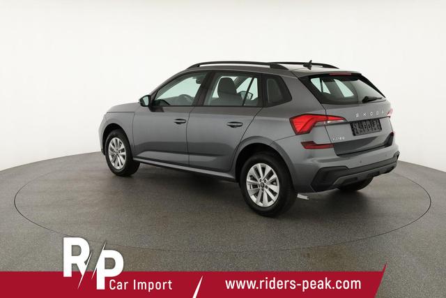 Skoda Kamiq Selection 1.5 TSI Selection, AHK, 16-Zoll, Kamera, Winter, 4-J Garantie 