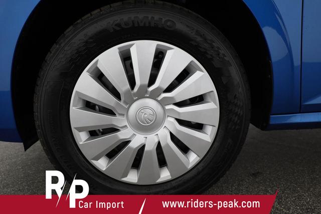 Skoda Kamiq Selection 1.5 TSI Selection, AHK, Kamera, Winter, 4-J Garantie 