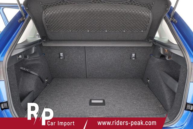 Skoda Kamiq Selection 1.5 TSI Selection, AHK, Kamera, Winter, 4-J Garantie 