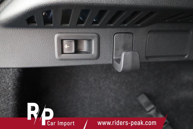 Skoda Kamiq Selection 1.5 TSI Selection, AHK, Kamera, Winter, 4-J Garantie 