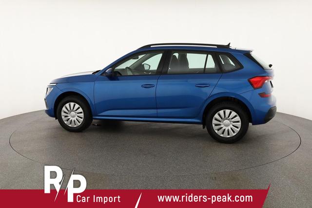 Skoda Kamiq Selection 1.5 TSI Selection, AHK, Kamera, Winter, 4-J Garantie 