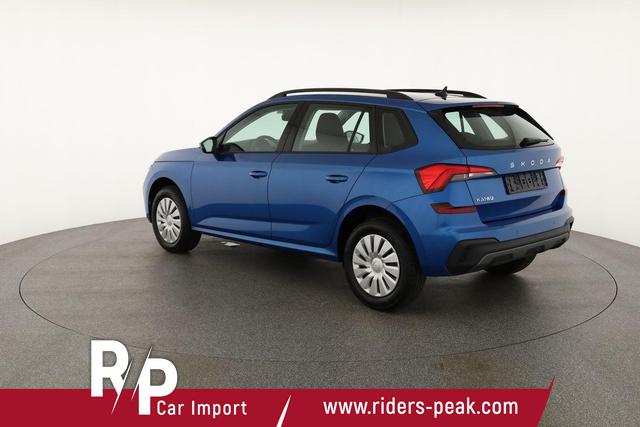 Skoda Kamiq Selection 1.5 TSI Selection, AHK, Kamera, Winter, 4-J Garantie 