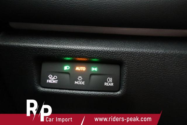 Volkswagen Tiguan 1.5 TSI eHybrid 150 kW Life DSG Life, AHK, Navi, ParkAssist, 5-J Garantie 
