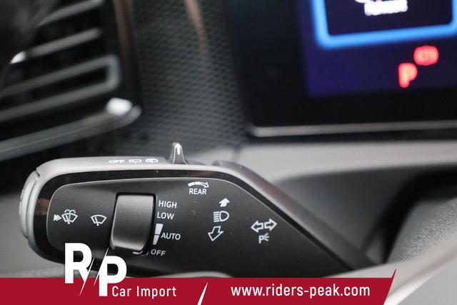 Volkswagen Tiguan 1.5 TSI eHybrid 150 kW Life DSG Life, AHK, Navi, ParkAssist, 5-J Garantie 