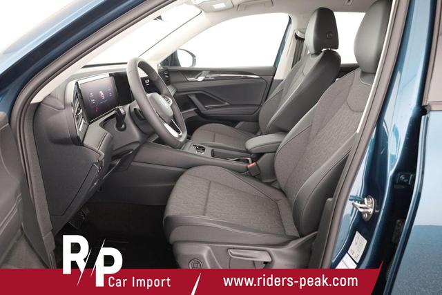 Volkswagen Tiguan 1.5 TSI eHybrid 150 kW Life DSG Life, AHK, Navi, ParkAssist, 5-J Garantie 
