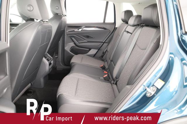 Volkswagen Tiguan 1.5 TSI eHybrid 150 kW Life DSG Life, AHK, Navi, ParkAssist, 5-J Garantie 
