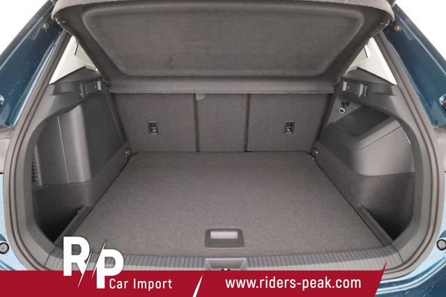 Volkswagen Tiguan 1.5 TSI eHybrid 150 kW Life DSG Life, AHK, Navi, ParkAssist, 5-J Garantie 