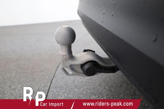 Volkswagen Tiguan 1.5 TSI eHybrid 150 kW Life DSG Life, AHK, Navi, ParkAssist, 5-J Garantie 