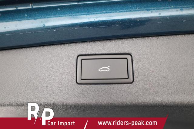 Volkswagen Tiguan 1.5 TSI eHybrid 150 kW Life DSG Life, AHK, Navi, ParkAssist, 5-J Garantie 