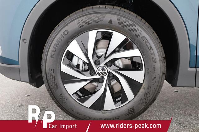 Volkswagen Tiguan 1.5 TSI eHybrid 150 kW Life DSG Life, AHK, Navi, ParkAssist, 5-J Garantie 