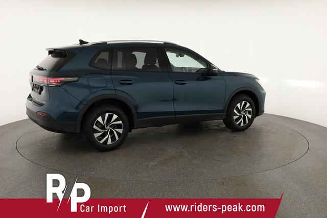 Volkswagen Tiguan 1.5 TSI eHybrid 150 kW Life DSG Life, AHK, Navi, ParkAssist, 5-J Garantie 