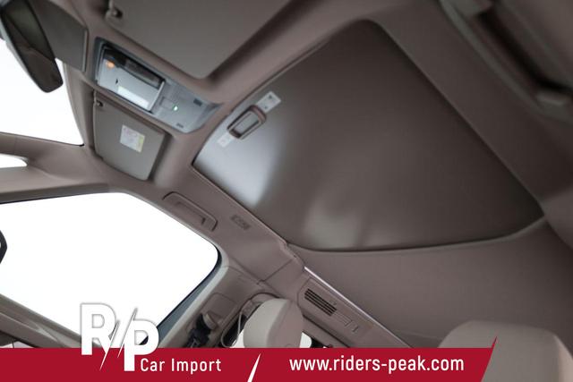 Volkswagen T7 California Beach Camper TDI DSG, AHK, IQ.Light, Side, Kamera, Standheizung 