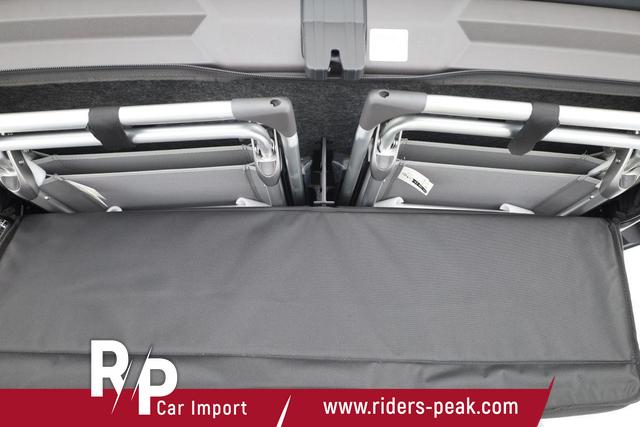 Volkswagen T7 California Beach Camper TDI DSG, AHK, IQ.Light, Side, Kamera, Standheizung 