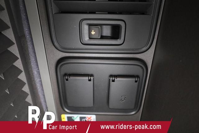 Volkswagen T7 California Beach Camper TDI DSG, AHK, IQ.Light, Side, Kamera, Standheizung 