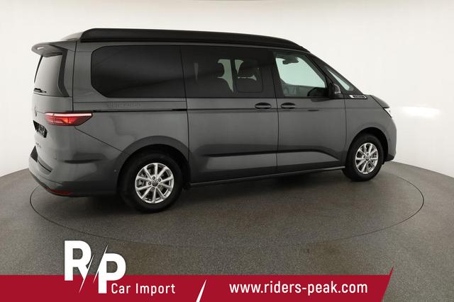 Volkswagen T7 California Beach Camper TDI DSG, AHK, IQ.Light, Side, Kamera, Standheizung 