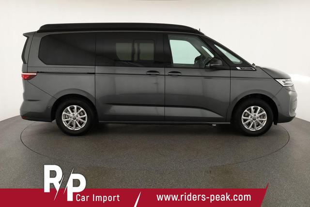 Volkswagen T7 California Beach Camper TDI DSG, AHK, IQ.Light, Side, Kamera, Standheizung 