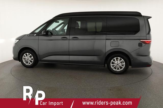 Volkswagen T7 California Beach Camper TDI DSG, AHK, IQ.Light, Side, Kamera, Standheizung 