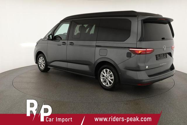 Volkswagen T7 California Beach Camper TDI DSG, AHK, IQ.Light, Side, Kamera, Standheizung 