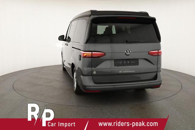 Volkswagen T7 California Beach Camper TDI DSG, AHK, IQ.Light, Side, Kamera, Standheizung 