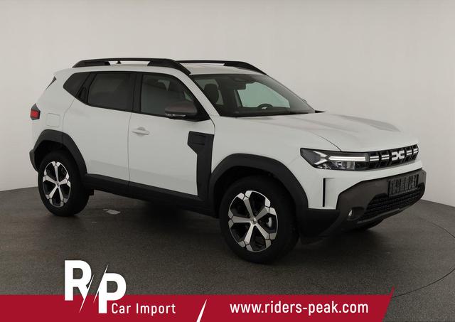 Dacia Duster - TCe 130 Journey 4x4 1.2 Journey, Kamera, Sitzheizung, 18-Zoll